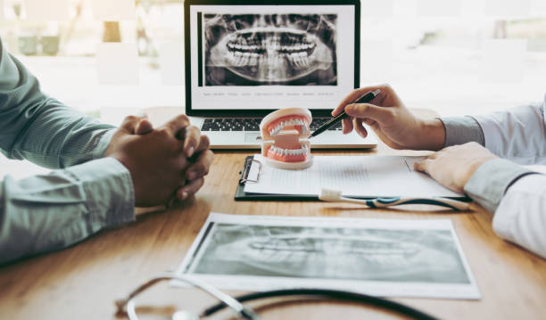 Best Emergency Cosmetic Dentistry in Andrews Af, MD