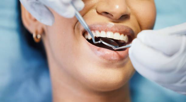 Best Orthodontic Emergency Dentist in Andrews Af, MD