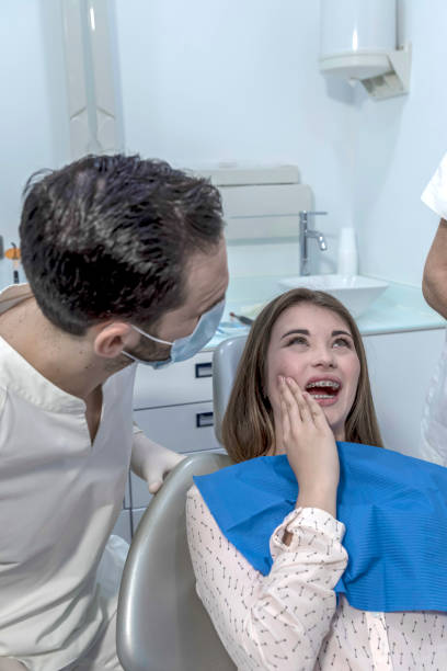 Best Holiday Emergency Dentist in Andrews Af, MD