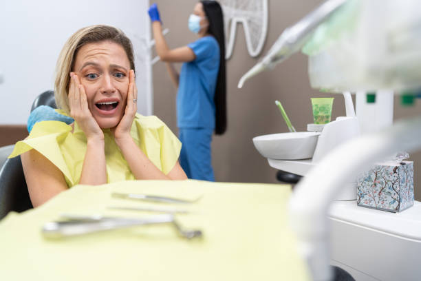 Best Emergency Root Canal Treatment in Andrews Af, MD
