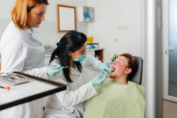 Best Emergency Dental Services for Seniors in Andrews Af, MD