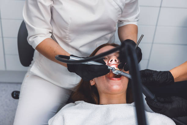 Best Mobile Emergency Dentist in Andrews Af, MD