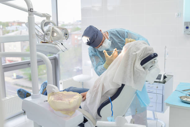  Andrews Af, MD Emergency Dentist Pros